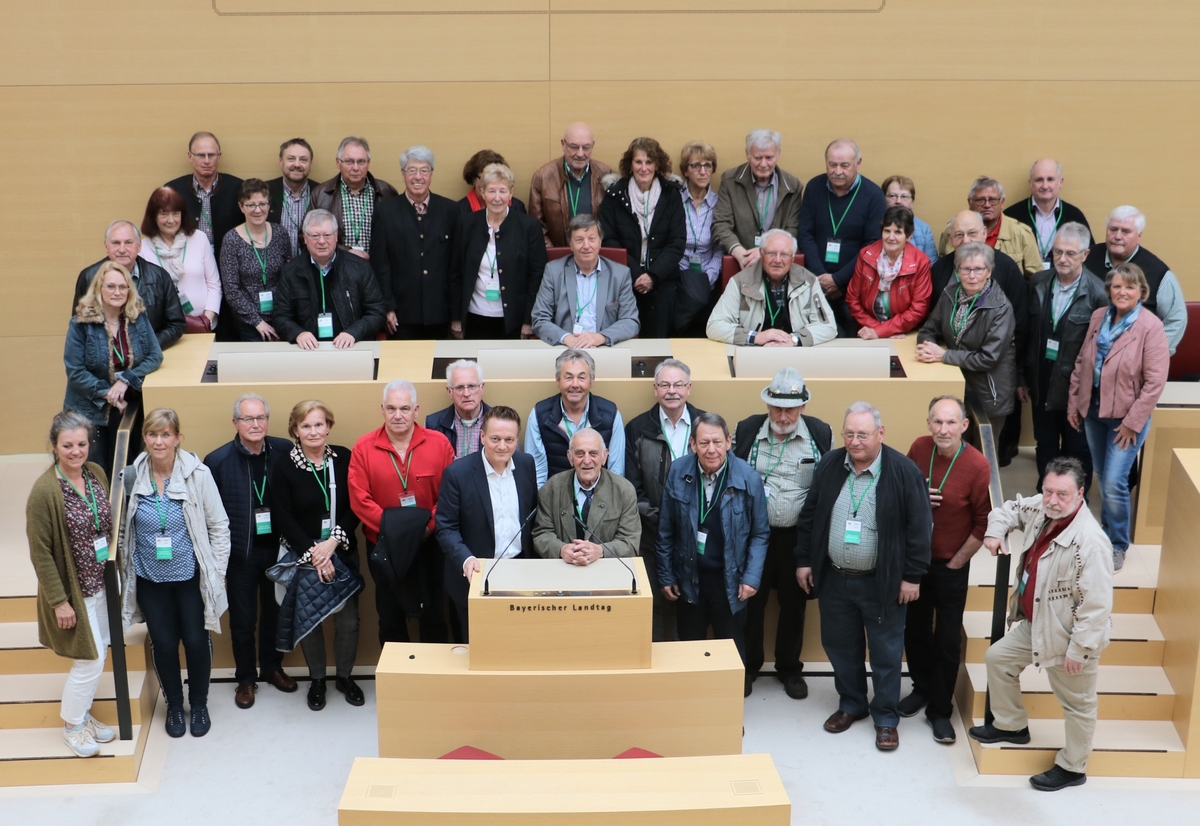 Foto: CSU-Fraktion im Bayerischen Landtag