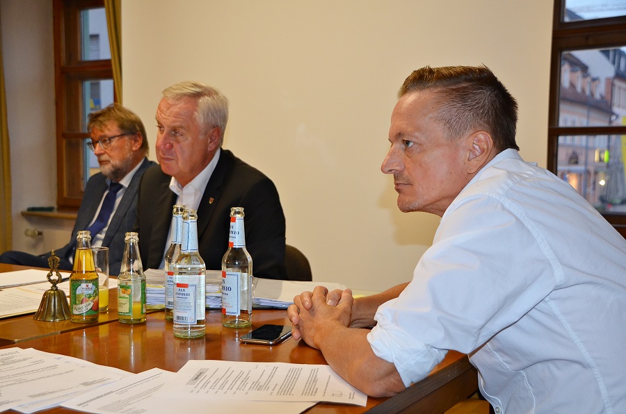Foto: CSU-Abgeordnetenbüro Pfaffenhofen Foto: CSU-Abgeordnetenbüro Pfaffenhofen
