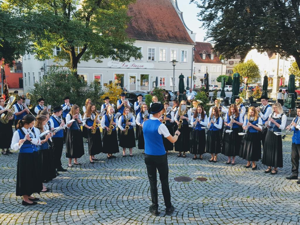 Foto: CSU-Abgeordnetenbro Pfaffenhofen