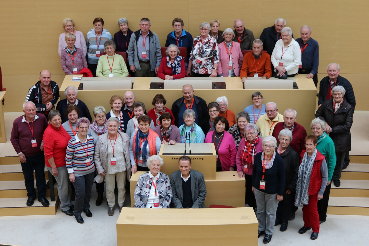 Foto: CSU-Fraktion im Bayerischen Landtag