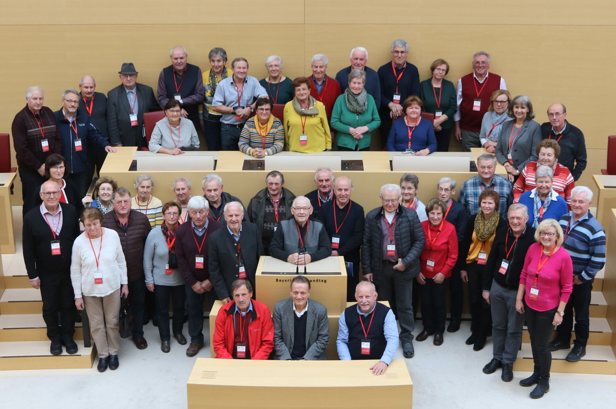 Foto: CSU-Fraktion im Bayerischen Landtag