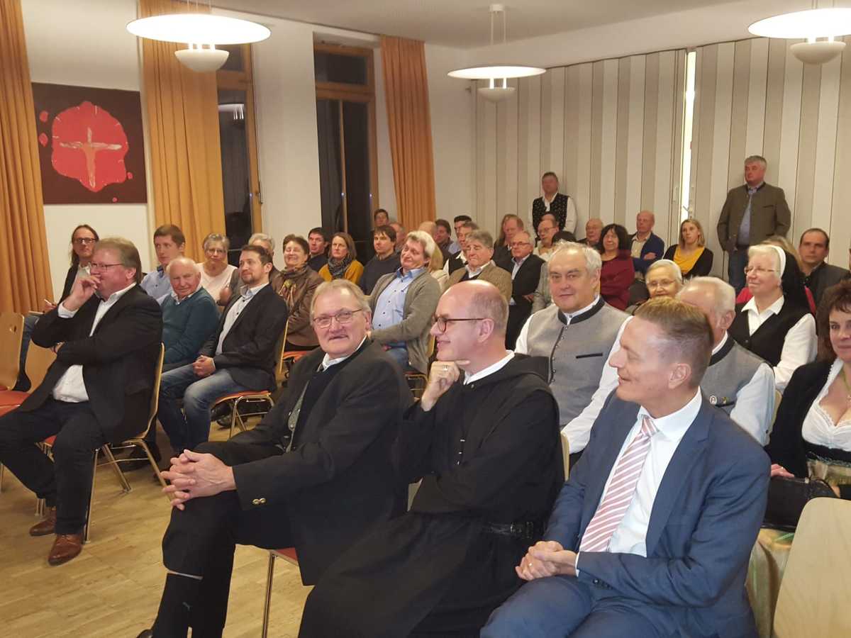 Foto: CSU-Abgeordnetenbüro Pfaffenhofen Foto: CSU-Abgeordnetenbüro Pfaffenhofen