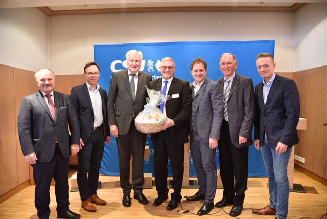Foto: CSU-Abgeordnetenbüro Pfaffenhofen Foto: CSU-Abgeordnetenbüro Pfaffenhofen