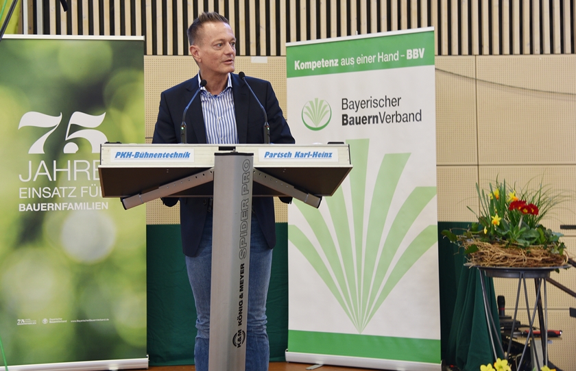 Foto: CSU-Abgeordnetenbüro Pfaffenhofen Foto: CSU-Abgeordnetenbüro Pfaffenhofen