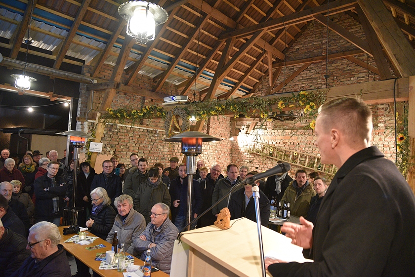 Foto: CSU-Abgeordnetenbro Pfaffenhofen