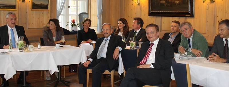 CSU-Fraktion im Bayer. Landtag CSU-Fraktion im Bayer. Landtag