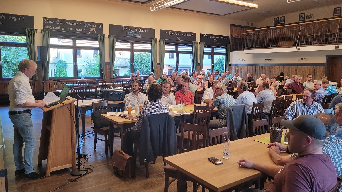 Foto: CSU-Abgeordnetenbro Pfaffenhofen